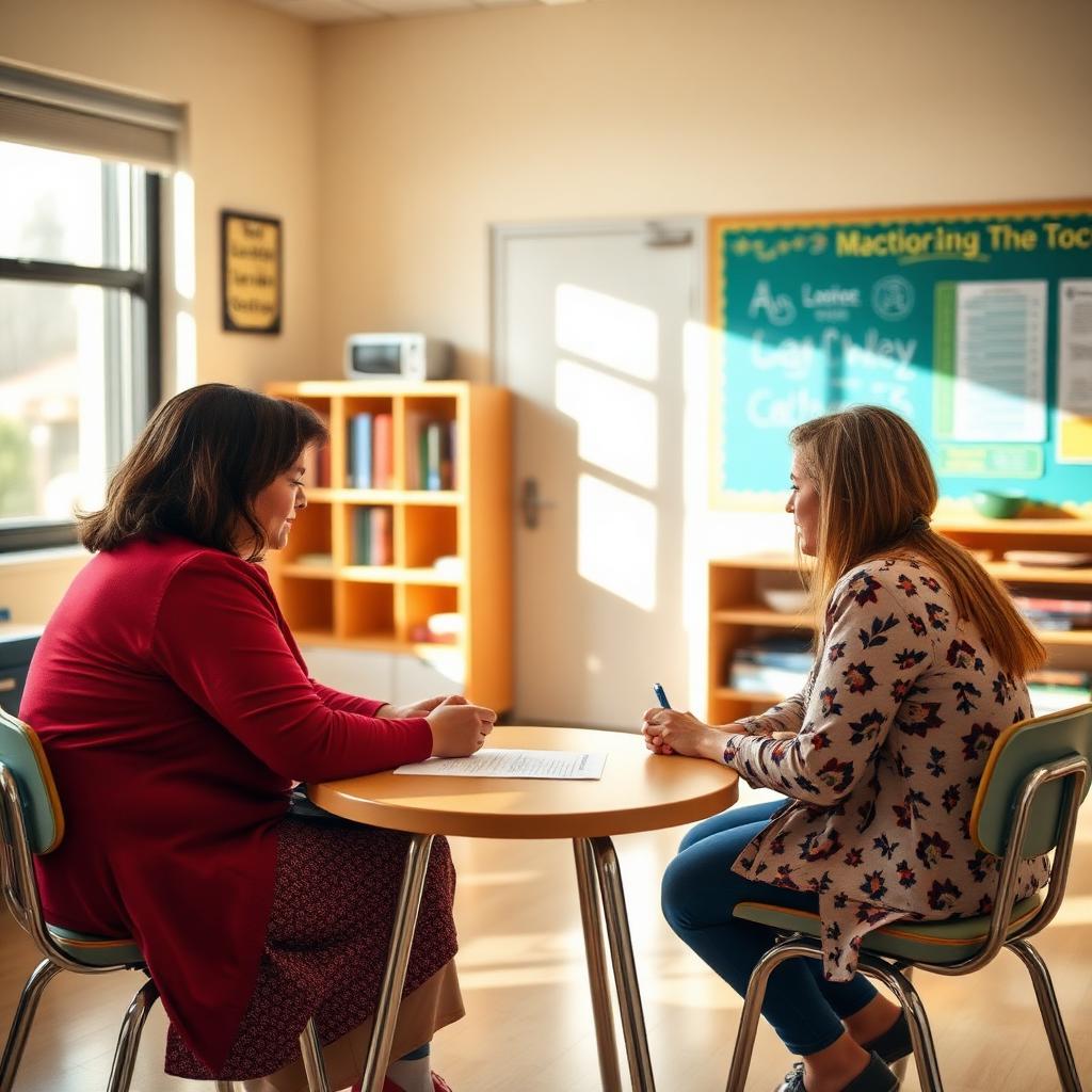 Parent Partnership Reimagined