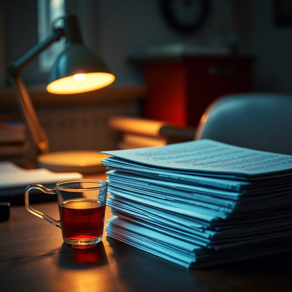 Marking and Feedback at Scale