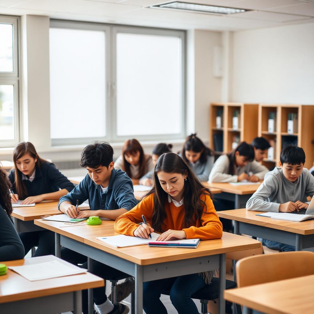 The Differentiation Dividend