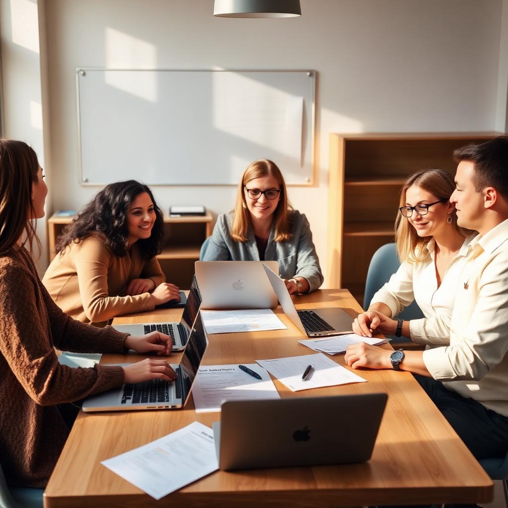 The Leadership Operating System